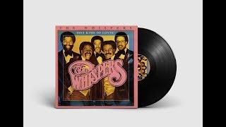 The Whispers - The Bright Lights and You Girl