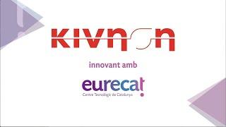 Kivnon, innovating with Eurecat in solutions for mobile robotics