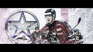 Framtidens stjärnor | 3# Albert Johansson [HD]