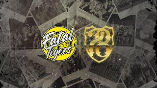 FATAL TIGERS - MAS 78TH ANNIVERSARY