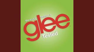 I Want To Know What Love Is (Glee Cast Version)