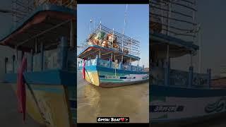 Omsai Boat | Vasai - Pachubandar | HDK