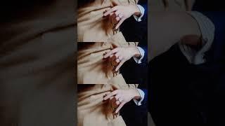 张若昀这个勾钥匙真的绝了！！#张若昀 #法医秦明 #shorts 【Caravan中文剧场】