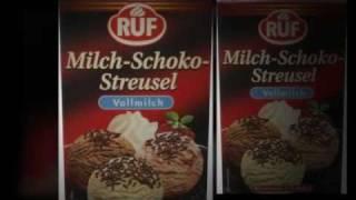 Ruf Milch-Schoko-Streusel Vollmilch