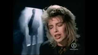 Kim Wilde - You Keep Me Hangin' On