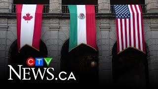Legal implications of tariffs | Canada requests consultation with World Trade Organization