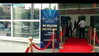 Manipal Hospital Bhubaneswar | Doctors' Day 2024