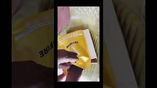 Techfire 145 Neckband Unboxing#flipkart#youtubeshorts#video