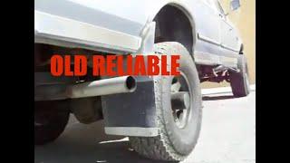 Why Is This 30-Year-Old Truck STILL the Best