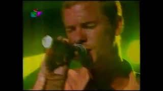 EAST 17  -  Live in Vilnius (1997 June)