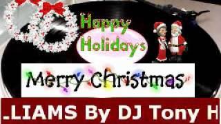 The First Noel By ANDY WILLIAMS By DJ Tony Holm