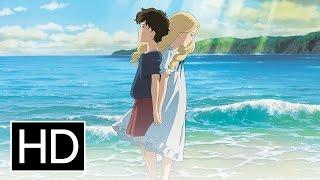 When Marnie Was There - Official Trailer (English language version)