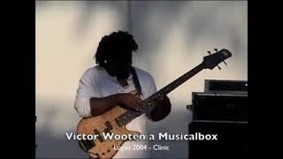 【Next】Victor Wooten Best of Selection