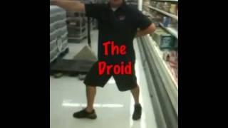 The Droid Freak A Zoid