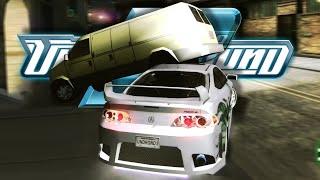 Liebe für Gegenverkehr! - NEED FOR SPEED UNDERGROUND 2 Part 15 / Lets Play NFSU2