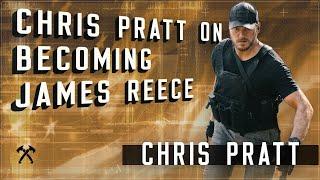 Chris Pratt: Becoming James Reece