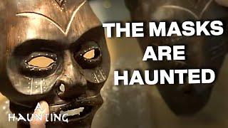 The Consequences Of Owning A Haunted Mask | TRIPLE EPISODE | A Haunting