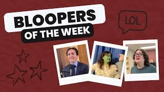 Bloopers of the Week - Vol 41