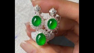 “缅甸禹志珠宝”正在直播！#珠宝首饰 #翡翠 #翡翠手鐲 #emerald #jewellery #gemsnjewellery