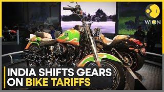 Reductions In Import Duties In Budget 2025 To Make Harley-Davidson Bikes Cheaper In India