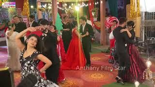 yeh rishta kya kehlata hai || dance sequence episode || ये रिश्ता क्या केहलता है #serial #trending