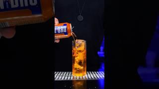 Scotland’s Liquid Gold: The Iconic IRN BRU