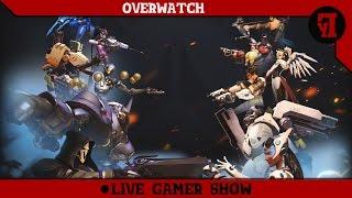 [LGS] Overwatch | ОБТ