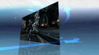 STS GAMING intro test