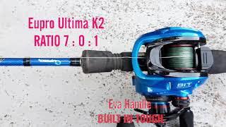 EUPRO K2 ULTIMA