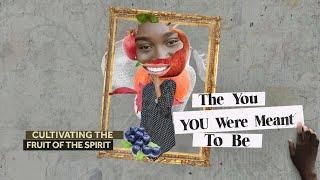 The You YOU Were Meant To Be | Church of the Resurrection