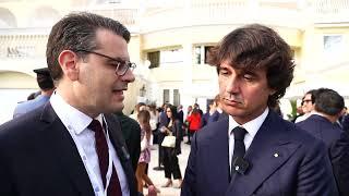 Giovani Imprenditori, Ciotola da Capri: Legalità unica condizione per lo sviluppo