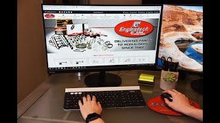 Catalog How-To User guide