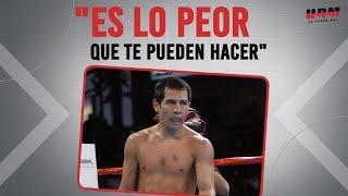 Esto es lo que menos les gusta de las peleas a los boxeadores