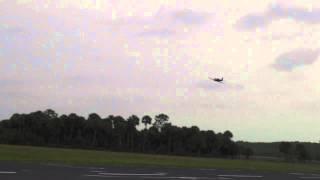 Sawbones Test Flight