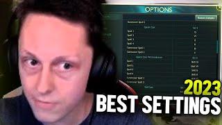 Die BESTEN Settings für Season 13