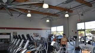 Commercial Real Estate Yuma- Snap Fitness