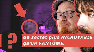  L'EXPLICATION QUI DÉFIE L’IMAGINATION • Fake? #1