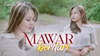 Famela Putri - Mawar Berduri  (Official Music Video)