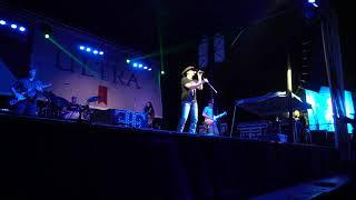 Frank Foster BTR Cajun Throwdown