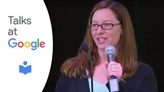 Grammar Girl's Quick and Dirty Tips | Mignon Fogarty | Talks at Google