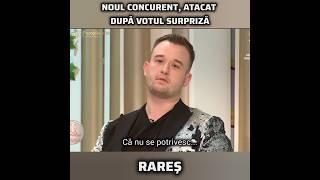 Atac violent la noul concurent din Casa Mireasa! #funny #humor #antena1 #antenaplay