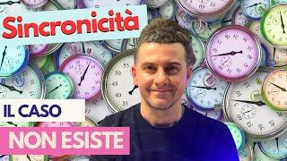 Cos'è la Sincronicità - Spiegazione Completa (con 4 esempi)