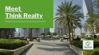 Think Realty | Real Estate | Dubai