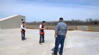 Team USA Exhibition Skeet Shooting at Carroll Co. Gun Club Opening