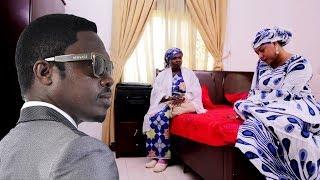 Burina Miji | Ali Nuhu | - Nigerian Hausa Movies