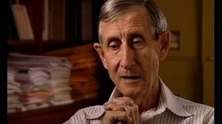 Freeman Dyson - Attempts to make quantum electrodynamics into a completely solvable theory (92/157)