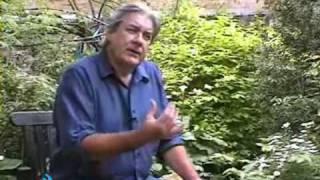 Author Patrick McGrath talks to The Interview Online