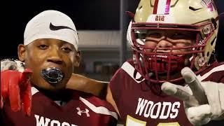Football Hype Video // 2022 - 2023 // Cypress Woods High School