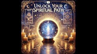  Unlock Your Spiritual Path with N J Spirit Medium 