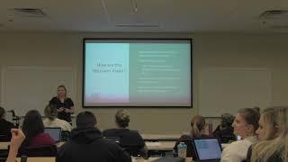Get Inspired | Fall Series 2019 - Dr  Nichole Shiffler - Exploring Naturopathic Residencies